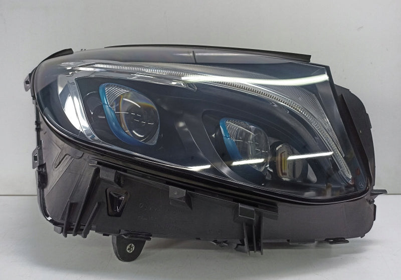Frontscheinwerfer Mercedes-Benz Glc A2539062602 LED Rechts Headlight SCH1408818173fd