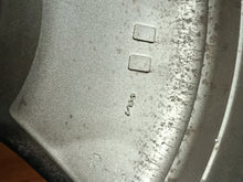 Load image into Gallery viewer, 1x Alufelge 19 Zoll 7.5" 5x114.3 54 5ET 52910-CV110 Kia I Rim Wheel FEL9373036421vd