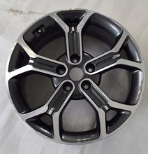 Load image into Gallery viewer, 1x Alufelge 18 Zoll 7.5" 5x114.3 45ET 52910-J7800 Kia Xceed Rim Wheel FEL6306406825zt
