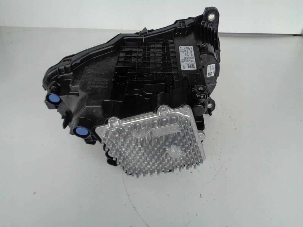Frontscheinwerfer Land Rover Defender L8B2-13W030-BF LED Links Headlight SCH4700638823ag