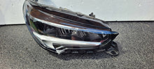Laden Sie das Bild in den Galerie-Viewer, Frontscheinwerfer Opel Corsa F 39162654 354261827 9829522580 LED Rechts SCH3111975362xa