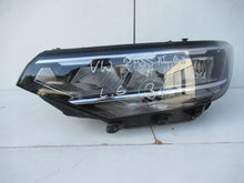 Laden Sie das Bild in den Galerie-Viewer, Frontscheinwerfer VW Passat B8 3G1941035Q LED Links Scheinwerfer Headlight