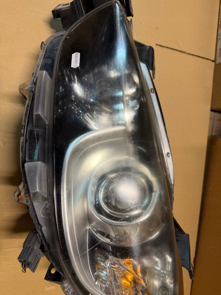 Frontscheinwerfer Mazda Cx-5 Cx5 130245 Links Scheinwerfer Headlight SCH5618236956ak