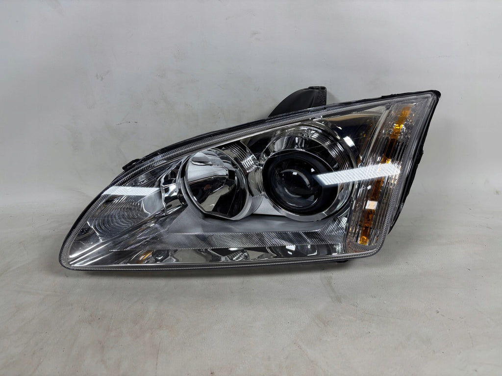 Frontscheinwerfer Ford Focus M51-13101-GC Links Scheinwerfer Headlight SCH2499686110ha
