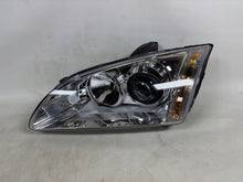 Laden Sie das Bild in den Galerie-Viewer, Frontscheinwerfer Ford Focus M51-13101-GC Links Scheinwerfer Headlight SCH2499686110ha