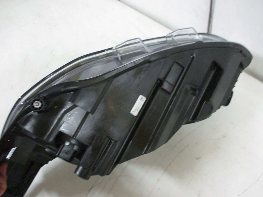 Frontscheinwerfer Ford Focus JX7B-13W029-CE Rechts Scheinwerfer Headlight SCH4057337057yj