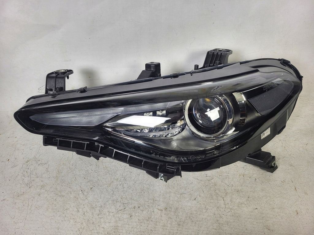 Frontscheinwerfer Alfa Romeo Giulia 00505641040 Xenon Links Headlight SCH1676552759ye