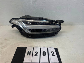 Frontscheinwerfer Volvo Xc90 32342483 Rechts Scheinwerfer Headlight