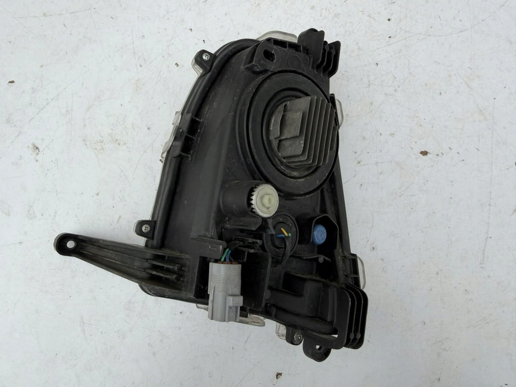 Frontscheinwerfer Toyota Prius Rechts Scheinwerfer Headlight SCH3559224075gh
