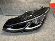 Laden Sie das Bild in den Galerie-Viewer, Frontscheinwerfer VW Golf VIII I 5H1941005B 90150890 LED Links Headlight SCH2609934590ai