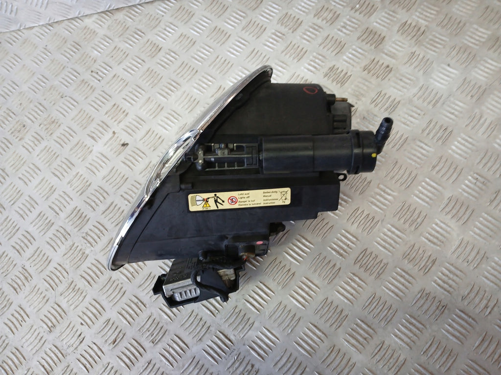 Frontscheinwerfer Mini R52 R50 R53 6933838 Rechts Scheinwerfer Headlight SCH5804451254jr