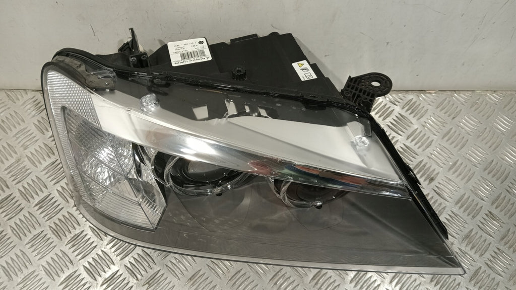 Frontscheinwerfer BMW X3 F25 7217294 Xenon Rechts Scheinwerfer Headlight SCH5625369084fa