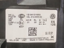 Laden Sie das Bild in den Galerie-Viewer, Frontscheinwerfer VW Up 1S1941016AA LED Rechts Scheinwerfer Headlight