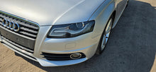 Load image into Gallery viewer, Frontscheinwerfer Audi A4 B8 Xenon Links Scheinwerfer Headlight