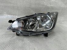 Load image into Gallery viewer, Frontscheinwerfer Seat Ibiza Arona 6F1941005D 90120768 LED Links Headlight