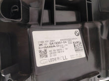 Laden Sie das Bild in den Galerie-Viewer, Frontscheinwerfer BMW G22 G23 G26 5A19351-04 Full LED Links Headlight SCH4081731126qk