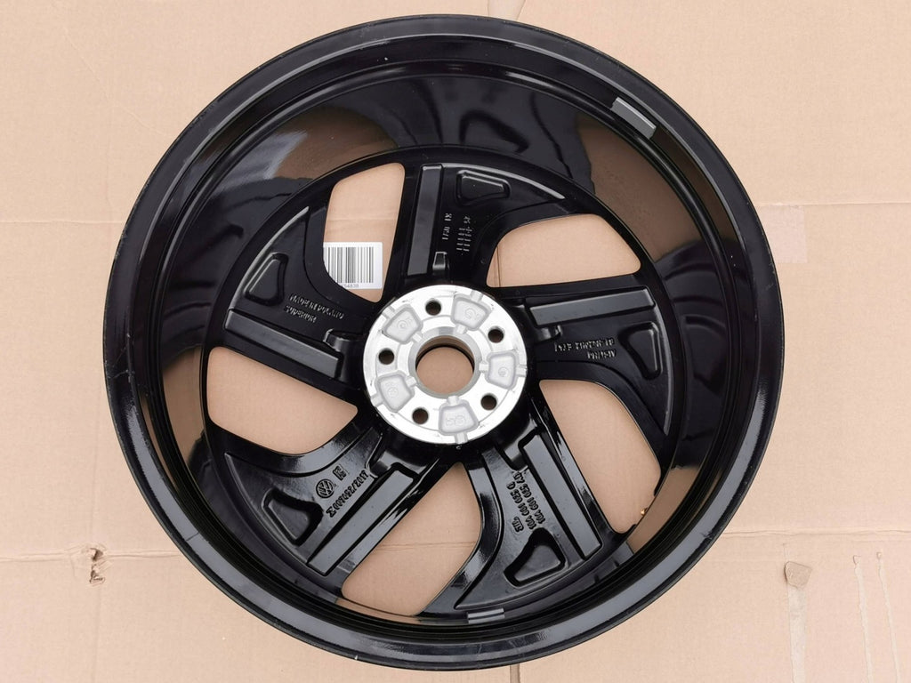 1x Alufelge 20 Zoll 10A601025AD VW Id.3 Rim Wheel FEL1063059856jg