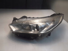 Laden Sie das Bild in den Galerie-Viewer, Frontscheinwerfer Ford Galaxy EM2B13W030BF Links Scheinwerfer Headlight SCH8847960458tl