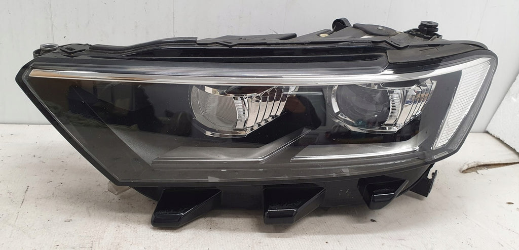 Frontscheinwerfer VW T-Roc 2GA941035H LED Links Scheinwerfer Headlight