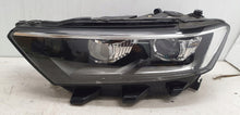 Laden Sie das Bild in den Galerie-Viewer, Frontscheinwerfer VW T-Roc 2GA941035H LED Links Scheinwerfer Headlight