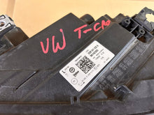 Load image into Gallery viewer, Frontscheinwerfer VW T-Cross 2GM941035B Full LED Links Scheinwerfer Headlight SCH8092642997vm