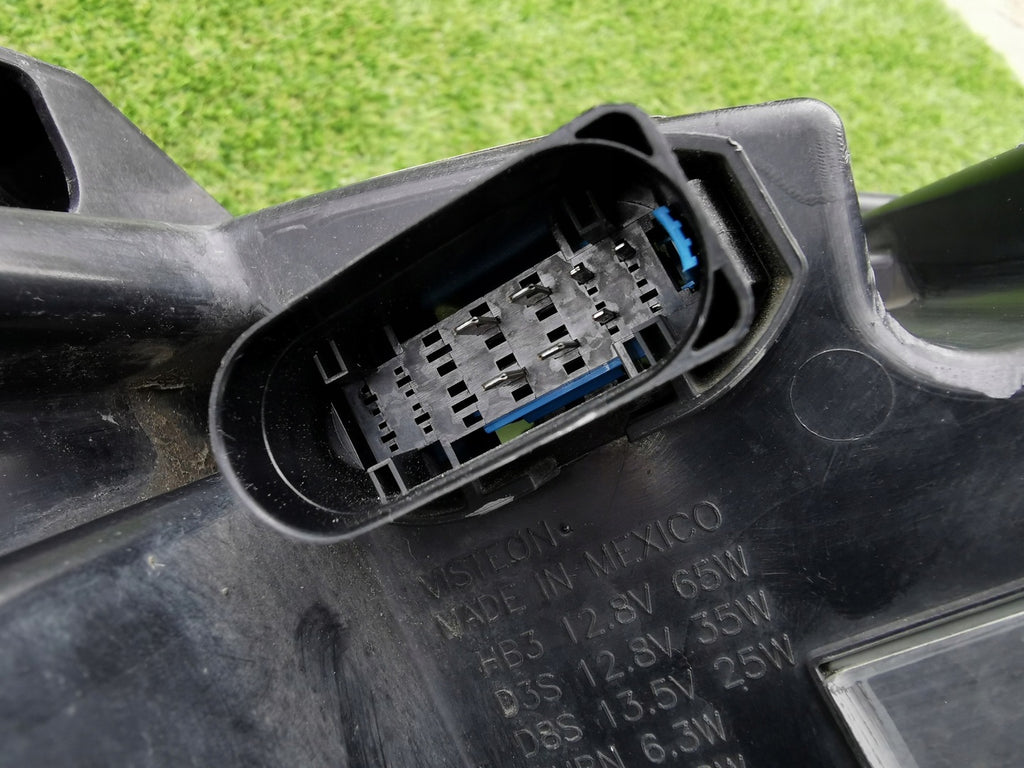 Frontscheinwerfer Tesla S 6005910-00-C Xenon Links Scheinwerfer Headlight