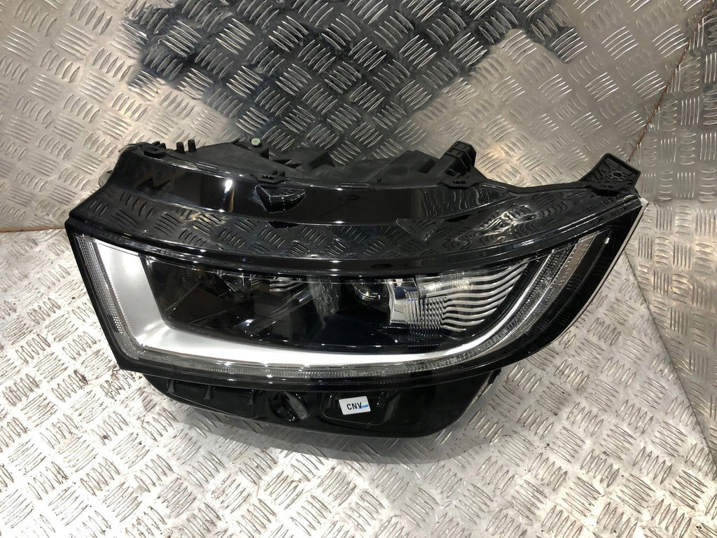 Frontscheinwerfer Ford FK7B-13W030-CG LED Links Scheinwerfer Headlight SCH7436215729qt
