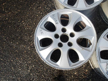 Load image into Gallery viewer, 4x Alufelge 16 Zoll 6.5" 5x114.3 55ET Honda Accord VII I Rim Wheel FEL7875817630ob