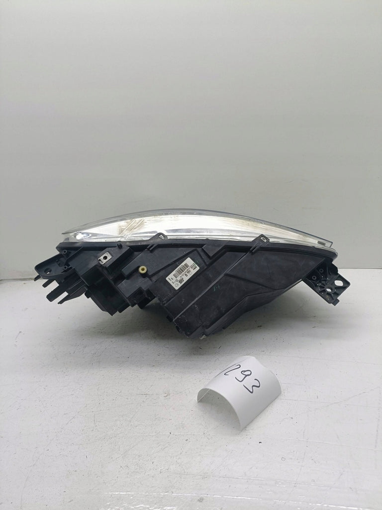 Frontscheinwerfer Opel E Combo 9816825580 Links Scheinwerfer Headlight SCH7721812552qe