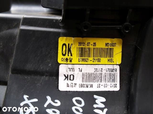 Frontscheinwerfer Mitsubishi Outlander III FALSE Scheinwerfer Headlight SCH2636050478cx