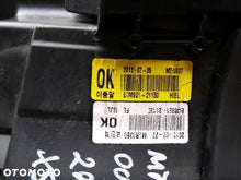 Laden Sie das Bild in den Galerie-Viewer, Frontscheinwerfer Mitsubishi Outlander III FALSE Scheinwerfer Headlight SCH2636050478cx