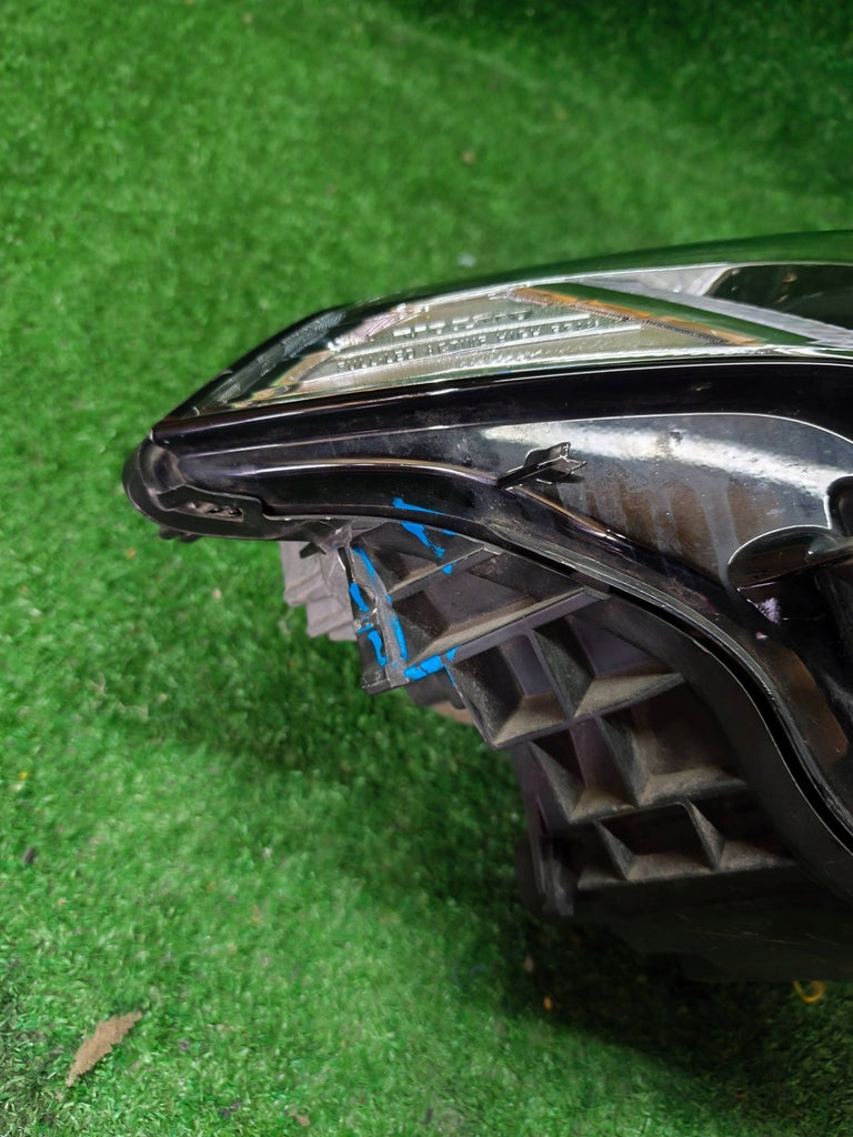 Frontscheinwerfer Volvo Xc90 II 32342483 LED Rechts Scheinwerfer Headlight SCH2987657824cl