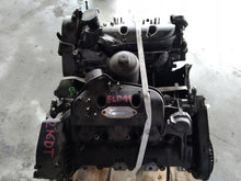 Load image into Gallery viewer, Motor Jaguar Land Rover 276DT 2.7 190PS 140kW Diesel Engine Unkomplett MOT9309220598sl