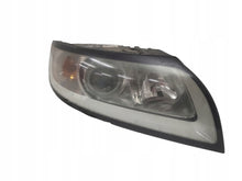 Laden Sie das Bild in den Galerie-Viewer, Frontscheinwerfer Volvo V50 30763034 Rechts Scheinwerfer Headlight SCH5826313241wh