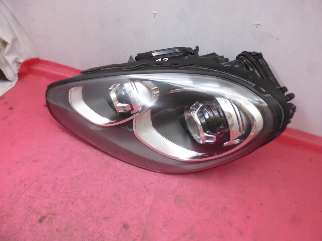 Frontscheinwerfer Porsche Cayenne 7P5941029 LED Links Scheinwerfer Headlight SCH2499316034yq