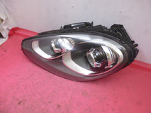 Laden Sie das Bild in den Galerie-Viewer, Frontscheinwerfer Porsche Cayenne 7P5941029 LED Links Scheinwerfer Headlight SCH2499316034yq