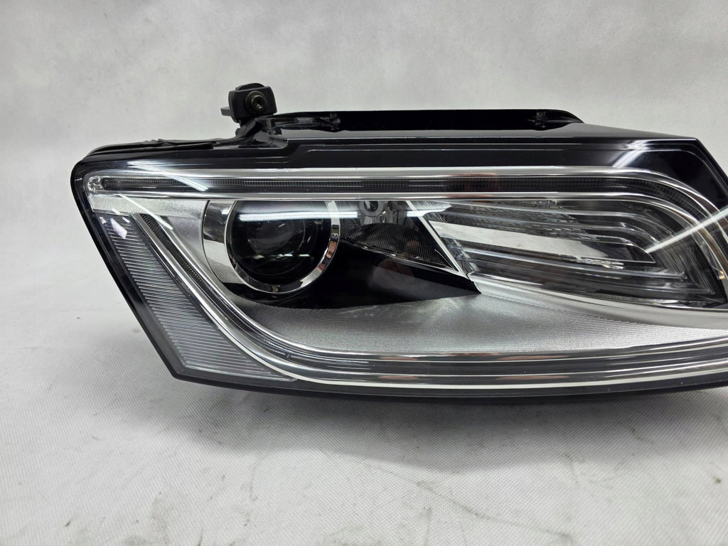 Frontscheinwerfer Audi Q5 8R0941032C Rechts Scheinwerfer Headlight SCH6445964580ut