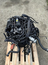 Load image into Gallery viewer, Motor BMW X3 G01 B48B20A 3.0 3TKm Benzin Engine Komplett MOT8681332112dy