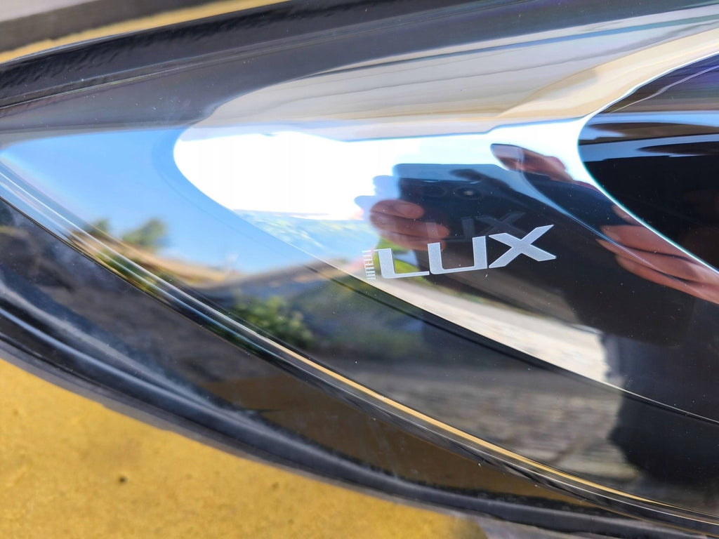 Frontscheinwerfer Opel Astra K 39208461 LED Rechts Scheinwerfer Headlight SCH1984991144ne