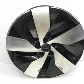 1x Alufelge 18 Zoll 571601025L VW Tiguan Passat B8 Rim Wheel FEL3469069096tt