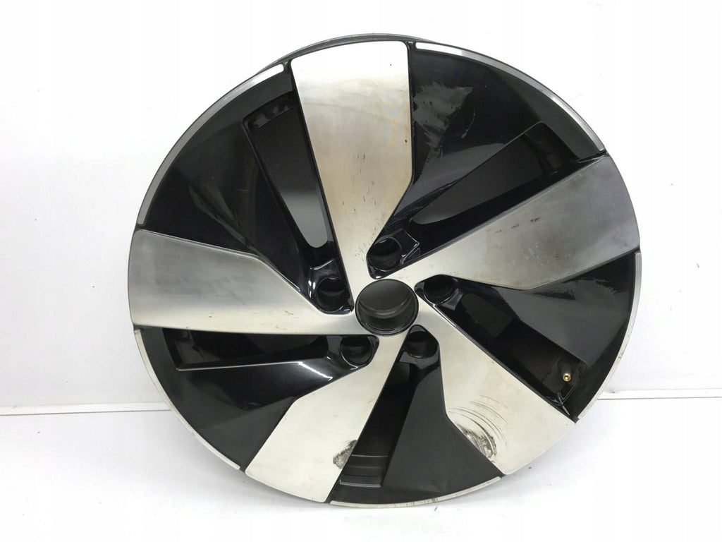 1x Alufelge 18 Zoll 571601025L VW Tiguan Passat B8 Rim Wheel FEL3469069096tt