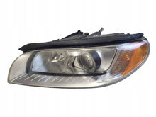 Laden Sie das Bild in den Galerie-Viewer, Frontscheinwerfer Volvo S80 II V70 III 31214172 Xenon Rechts oder Links