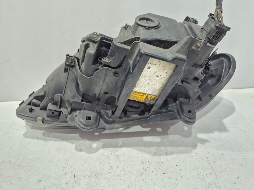 Frontscheinwerfer BMW X5 E53 224545-00 Xenon Rechts Scheinwerfer Headlight SCH7936255932ta