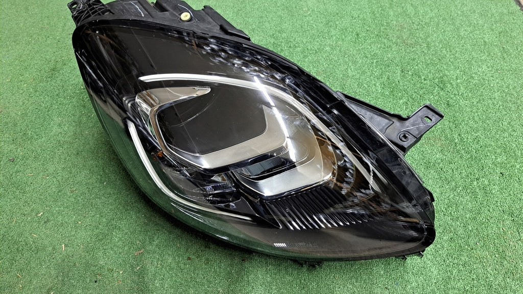 Frontscheinwerfer Ford Puma L1TB-13E014-EK LED Rechts Scheinwerfer Headlight