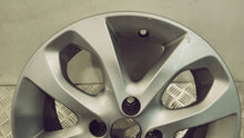 Load image into Gallery viewer, 1x Alufelge 15 Zoll 5.5" 4x110 50ET 3HM1ACC1434 Nissan Micra I K12 Rim Wheel FEL9932357510et