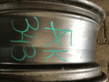 Load image into Gallery viewer, 1x Alufelge 19 Zoll 5E0601025AP Skoda Octavia Iii Rim Wheel FEL8840901155lh