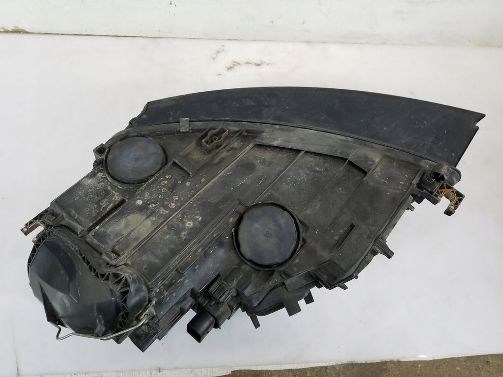 Frontscheinwerfer Audi Tt Ein Satz Scheinwerfer Headlight SCH4009325546eo