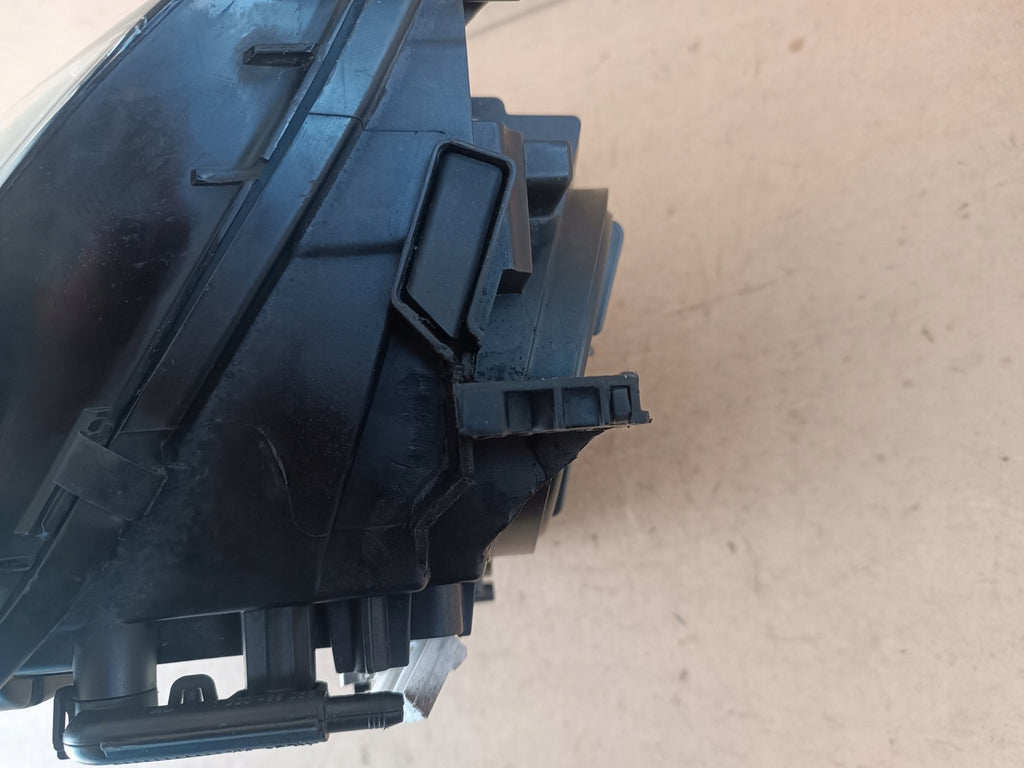 Frontscheinwerfer Audi A7 4G8941753 Links Scheinwerfer Headlight SCH9442625055cm