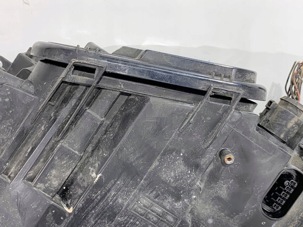 Frontscheinwerfer Audi A6 C6 4F0941004AK Rechts Scheinwerfer Headlight SCH3946778442se