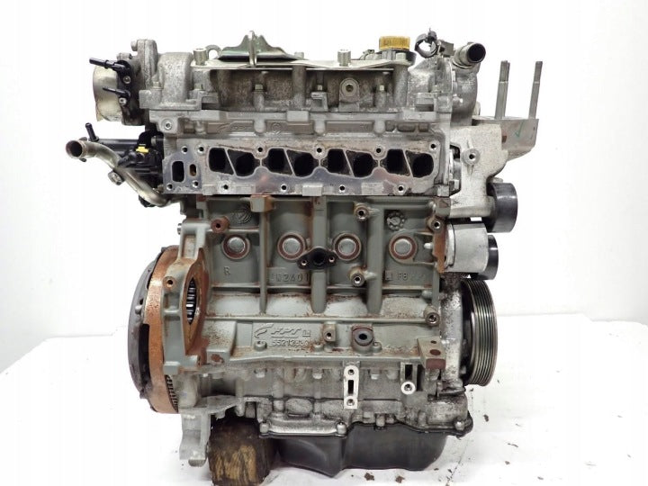 Motor Fiat Doblo Panda 330A1000 1.3 MJET 95PS 70kW 136TKm 2017 Diesel Unkomplett MOT5742997637zv
